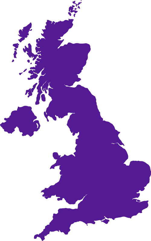 UK Map